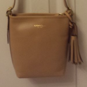 Coach New York Bag